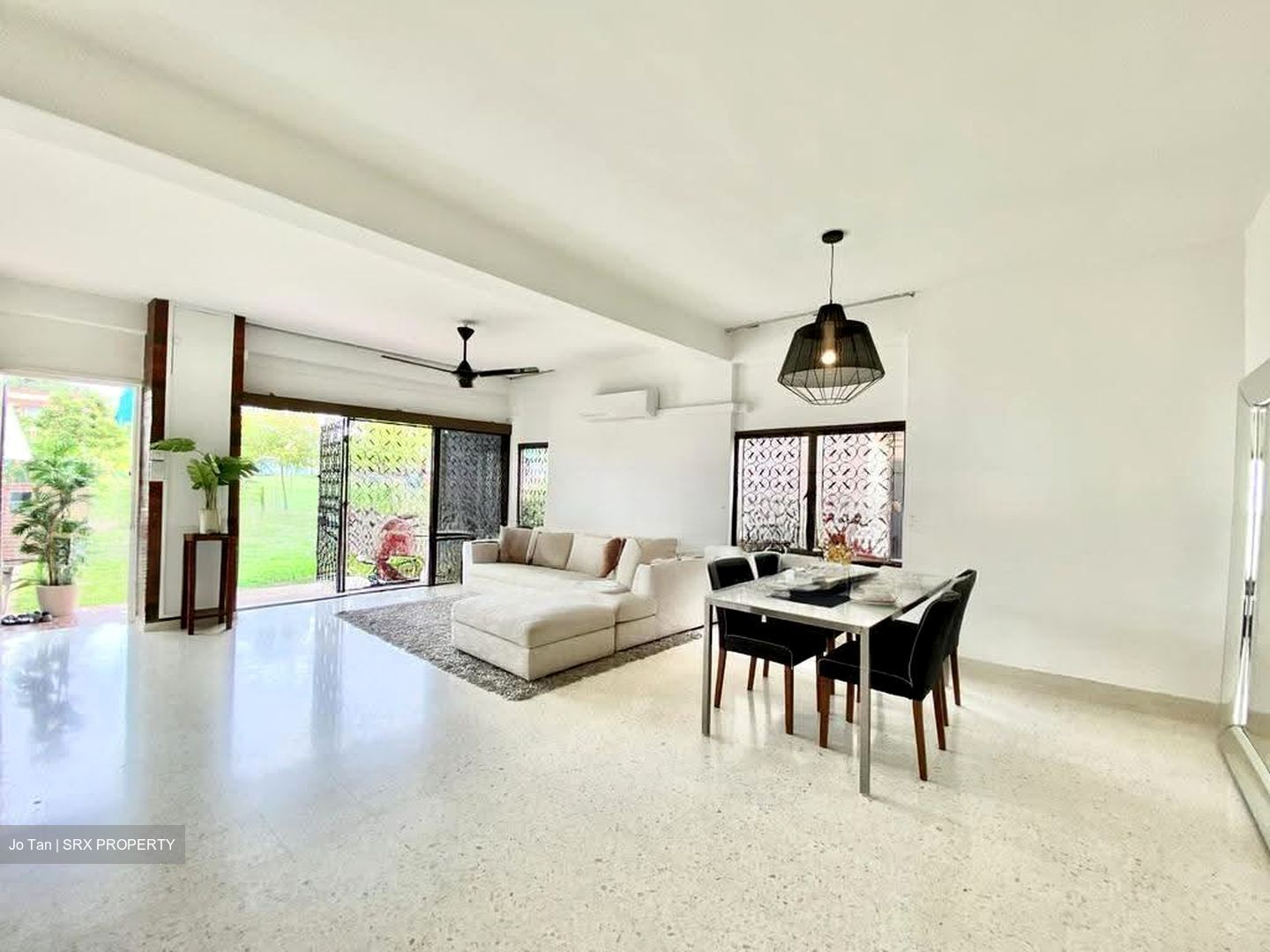 Bedok Avenue (D16), Semi-Detached #613799441